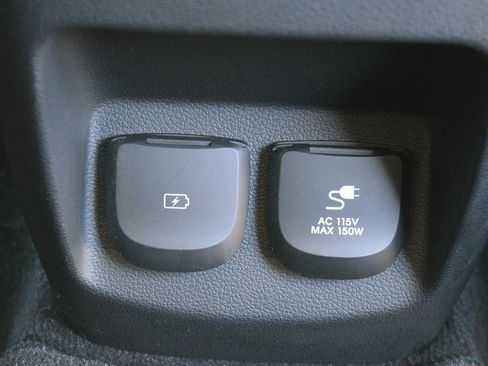 Used 2024 Genesis GV80 3.5T image 40