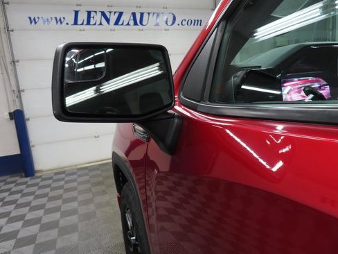 Used 2024 GMC Sierra 1500 Elevation w/ LPO, Elevation Black Package image 60