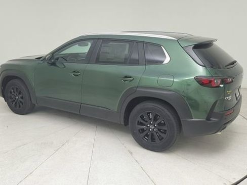 New 2026 MAZDA CX-50 AWD 2.5 S w/ Weather Package image 3