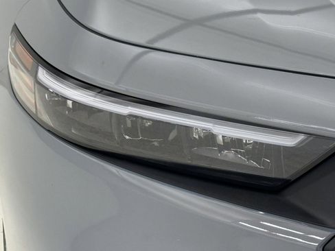 New 2025 Honda Accord Sport image 4