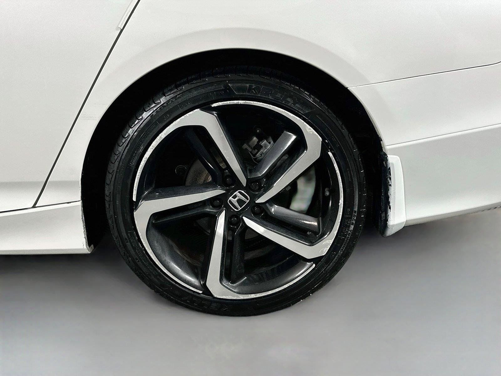 Used 2022 Honda Accord Sport Special Edition image 29