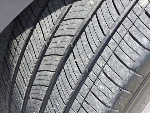 Used 2024 Honda Accord EX image 13