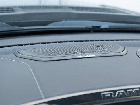 Used 2021 RAM 1500 Limited w/ Night Edition image 6