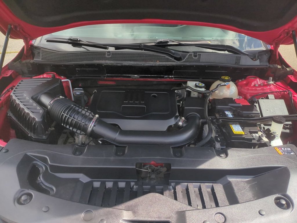 Used 2021 Chevrolet Blazer LT AWD/4WD image 28