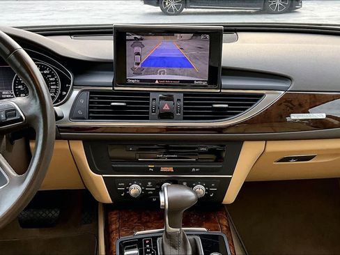 Used 2013 Audi A6 2.0T Premium Plus w/ Premium Plus Pkg image 6