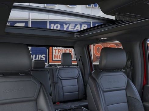 New 2026 Ford F150 Raptor AWD/4WD image 22