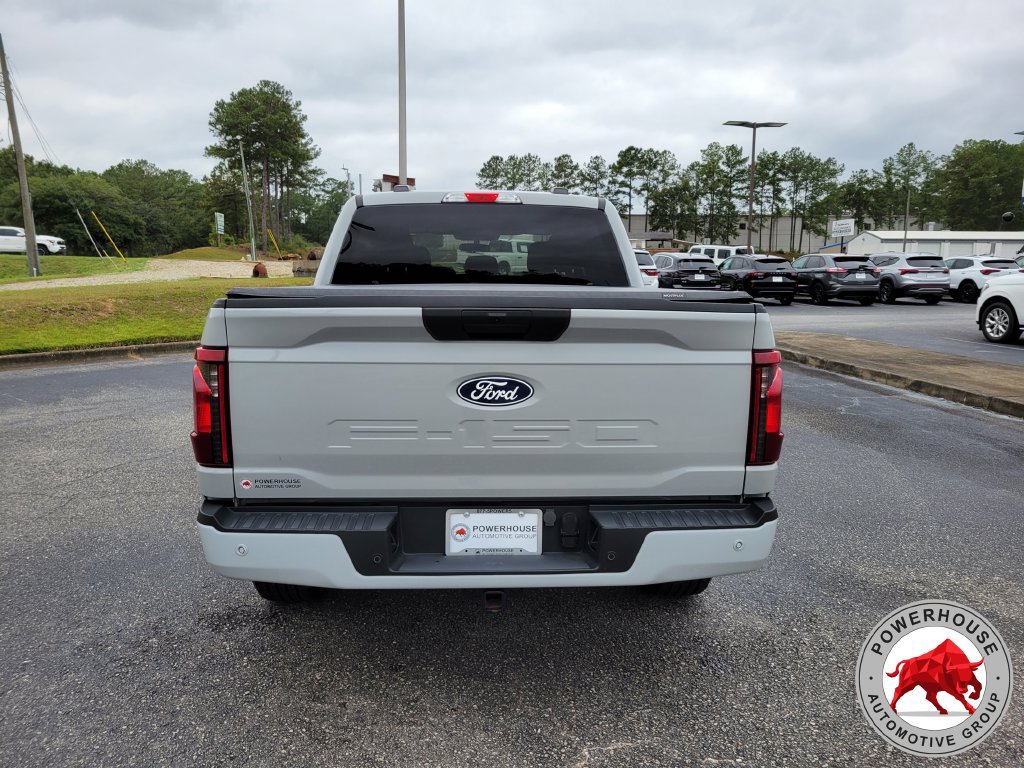 Used 2024 Ford F150 STX RWD image 5