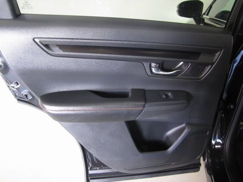 Certified 2025 Honda CR-V Sport-L image 12