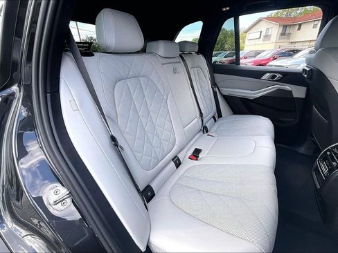 Used 2023 BMW X5 sDrive40i w/ Climate Comfort Package RWD image 22
