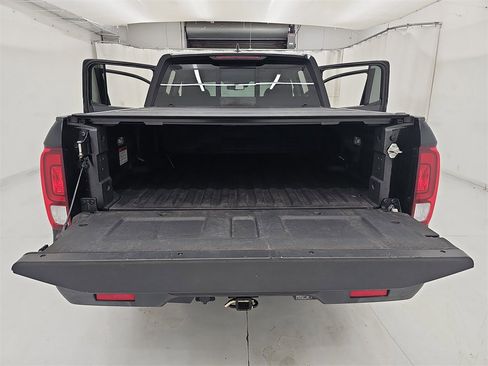 Used 2020 Honda Ridgeline RTL-E image 14