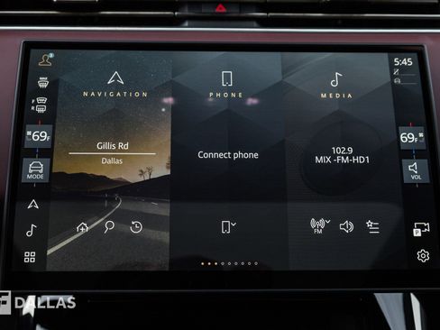 Used 2024 Land Rover Range Rover Sport Dynamic SE image 25