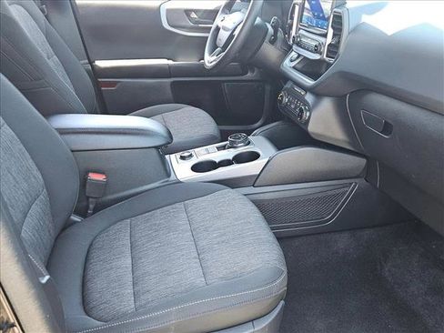 Used 2022 Ford Bronco Sport Big Bend AWD/4WD image 26
