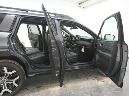 New 2026 Subaru Outback Touring XT image 33