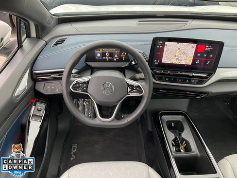 Used 2024 Volkswagen ID.4 S RWD image 36