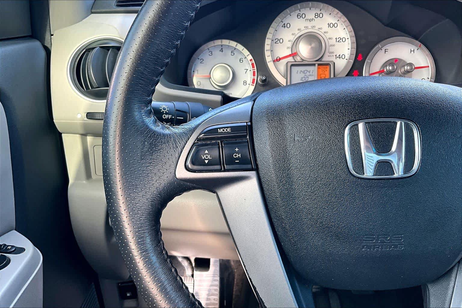Used 2011 Honda Pilot EX-L image 22