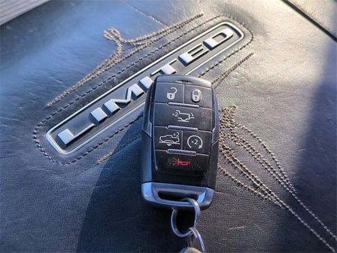 Used 2020 RAM 1500 Limited image 30
