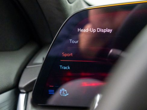 Certified 2026 Cadillac CT5 V Blackwing w/ Precision Package image 51