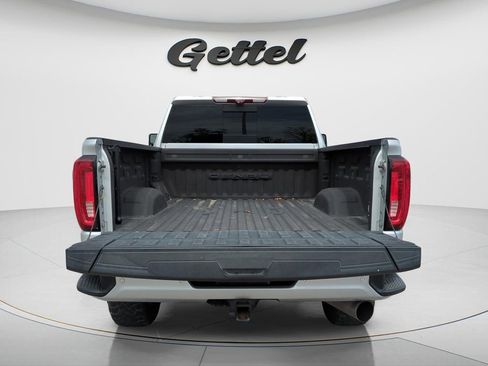 Used 2020 GMC Sierra 2500 Denali w/ Denali Ultimate Package image 12