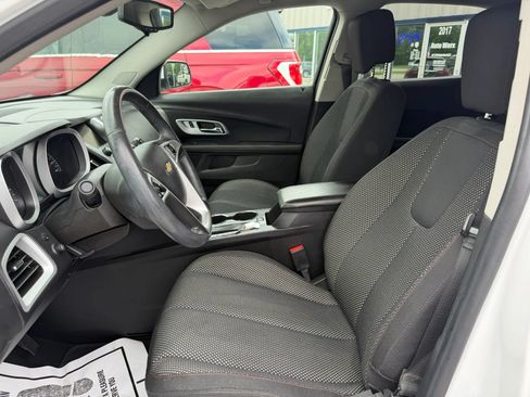 Used 2014 Chevrolet Equinox LT FWD image 10