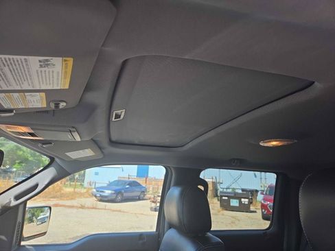 Used 2014 Ford F150 Lariat w/ Equipment Group 502A Luxury AWD/4WD image 13