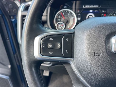 Certified 2024 RAM 2500 Laramie w/ Safety Group image 17