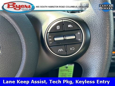 Used 2024 Kia Soul LX w/ Option Group 015 image 18