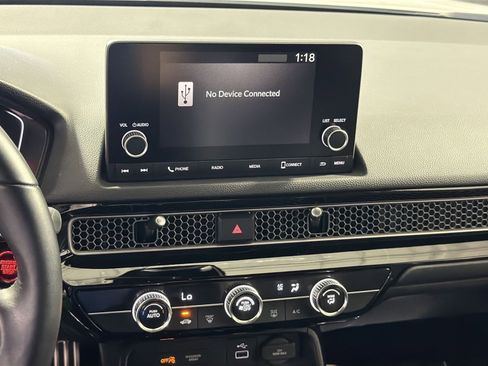 Used 2024 Honda Civic Sport image 20