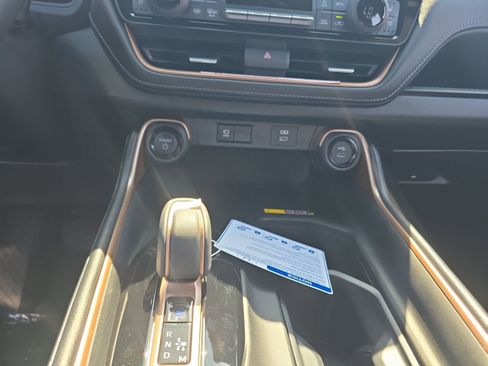 New 2026 Toyota Grand Highlander AWD Hybrid image 11