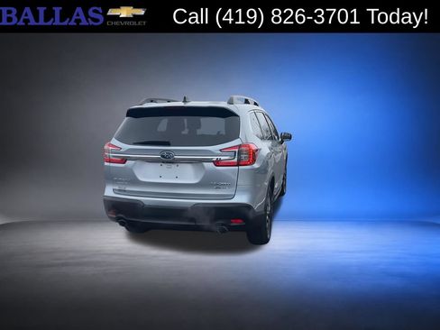 Used 2023 Subaru Ascent Limited AWD/4WD image 7