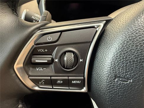 New 2026 Acura MDX SH-AWD image 18