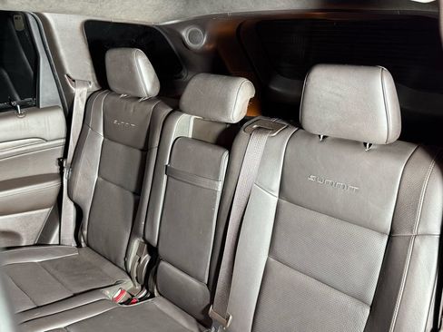 Used 2014 Jeep Grand Cherokee Summit AWD/4WD image 12