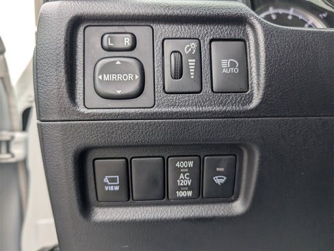 Used 2023 Toyota 4Runner Limited image 24