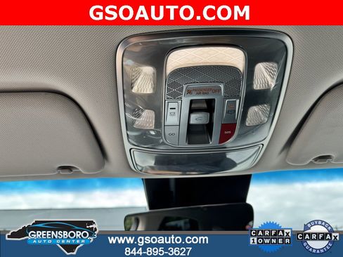 Used 2022 Genesis GV70 2.5T w/ Select Package image 37