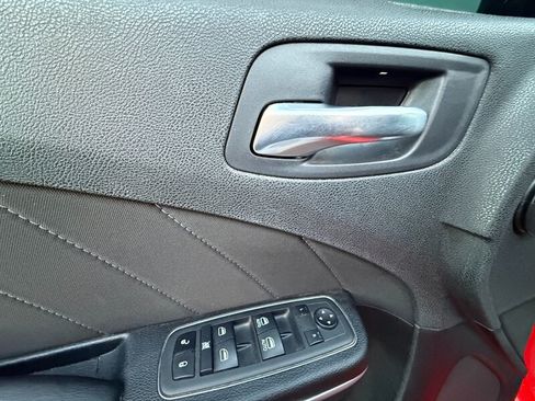 Used 2022 Dodge Charger R/T RWD image 19