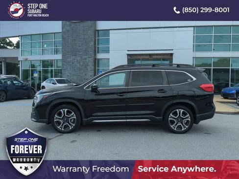 Used 2023 Subaru Ascent Limited AWD/4WD image 4