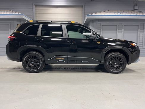 Used 2026 Subaru Forester Wilderness image 8