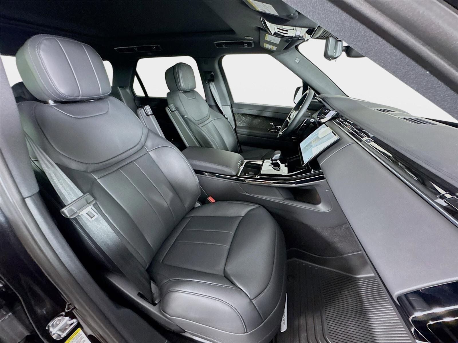 New 2026 Land Rover Range Rover Sport Dynamic SE AWD/4WD image 30
