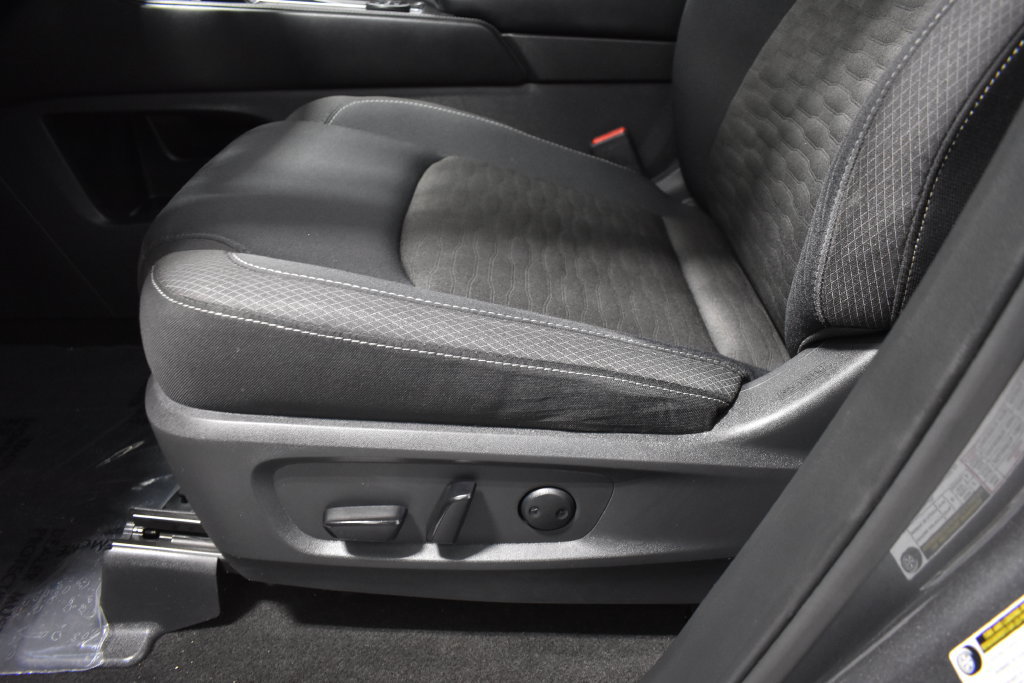 Certified 2024 Nissan Pathfinder SV AWD/4WD image 18