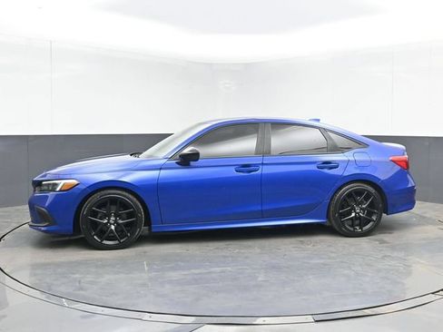 Used 2022 Honda Civic Sport image 6