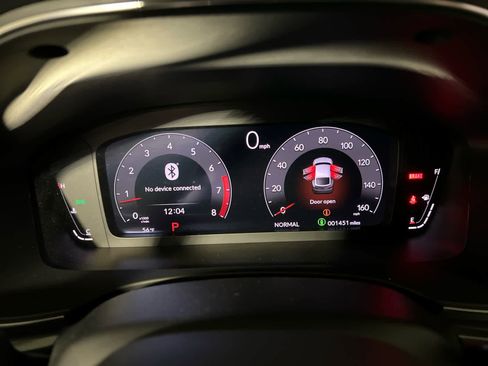 Used 2025 Acura Integra A-Spec image 14