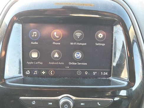 Used 2020 Chevrolet Spark LT image 26