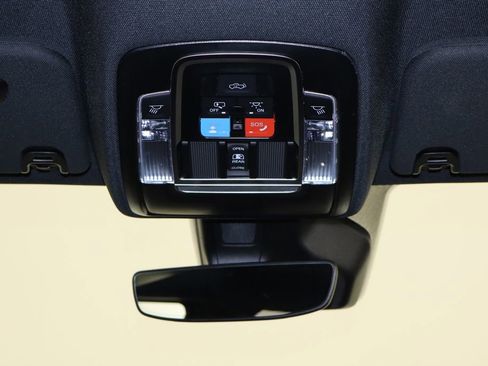 New 2026 RAM 1500 Rebel AWD/4WD image 24