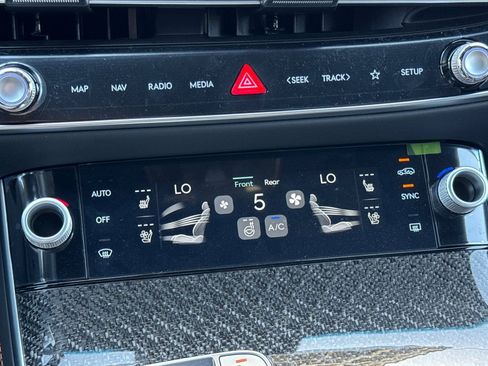 New 2026 Genesis GV70 3.5T Sport Prestige image 22