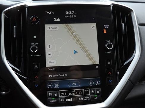 Certified 2023 Subaru Ascent Touring image 22