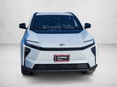 New 2026 Toyota bZ image 5