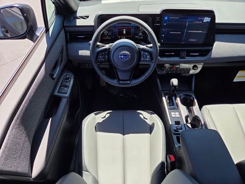 New 2026 Subaru Outback Premium AWD/4WD image 9