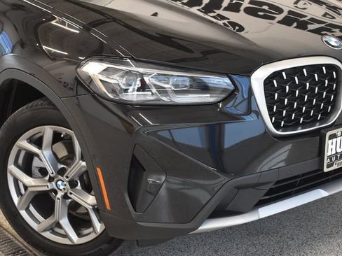 Used 2025 BMW X4 xDrive30i w/ Premium Package AWD/4WD image 31
