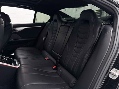 Used 2023 BMW 840i Gran Coupe image 30