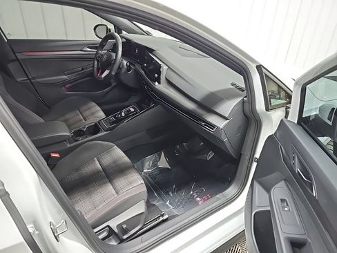 Used 2024 Volkswagen GTI S FWD image 15