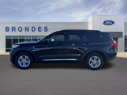 Used 2023 Ford Explorer XLT w/ Equipment Group 202A